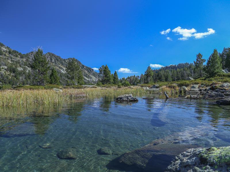 Summer offers Weekend Package hôtel Aurélia Saint lary