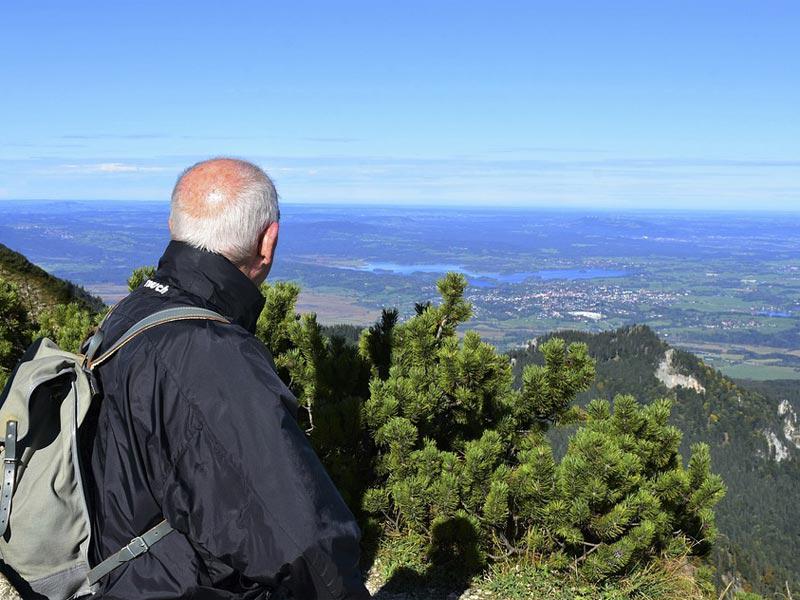 Offre sénior 67 ans et + hotel Aurélia Saint Lary