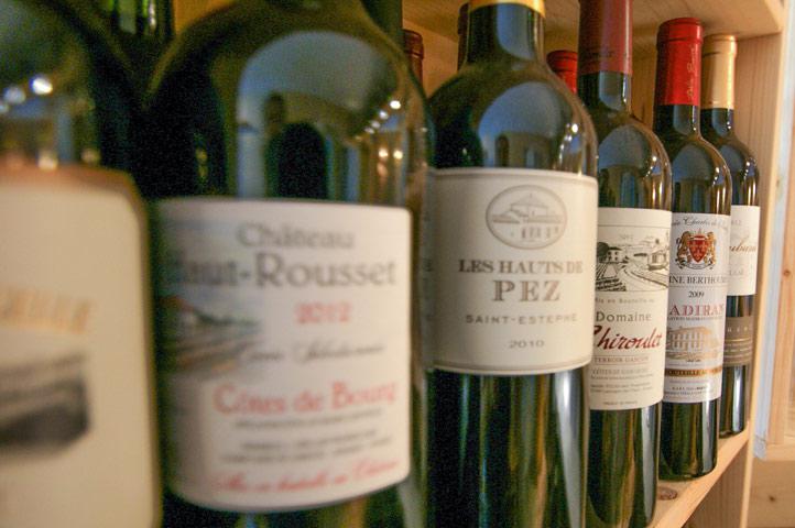 Wines