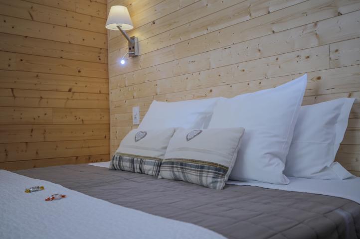 Dormitorio 14 m²