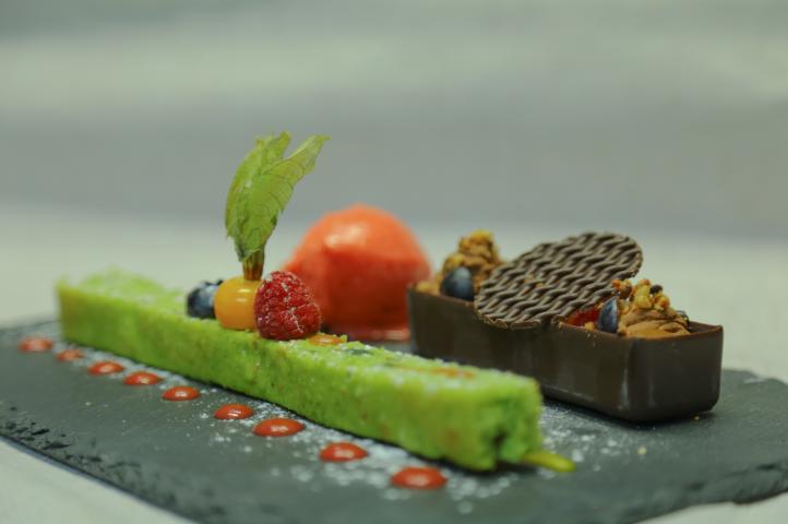 Chef Julien