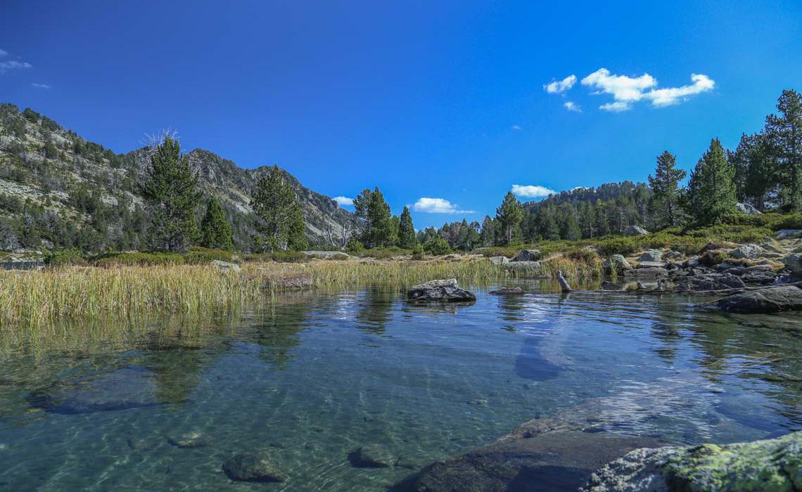 Néouvielle Nature Reserve