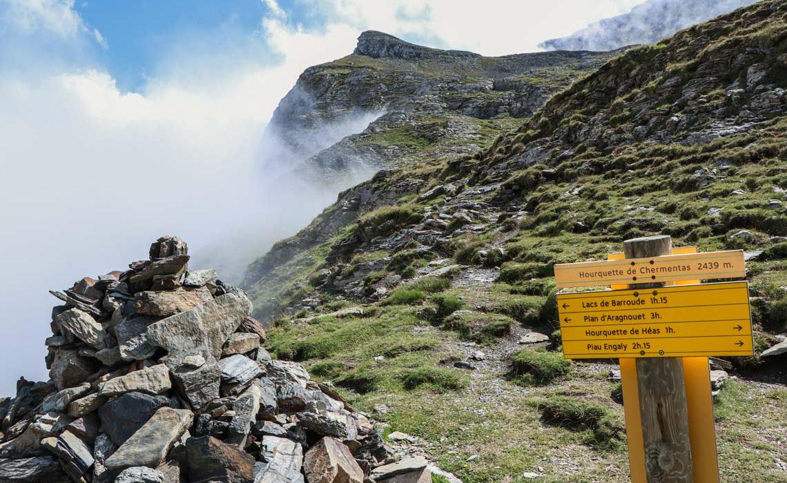 Badet Valley