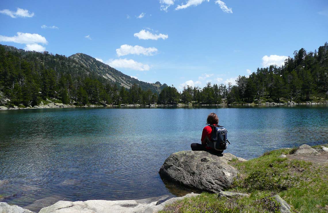 Réserve naturelle du Néouvielle