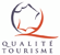 logo qualité tourisme